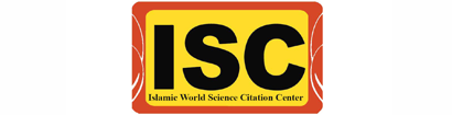 Islamic World Science Citation Center (ISC)